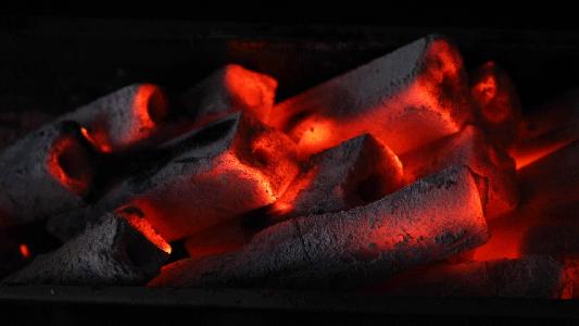 国潮自助东海,国潮风海鲜自助餐