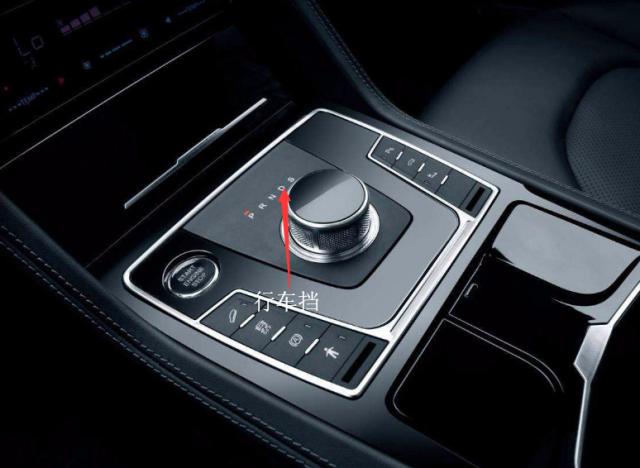 自动挡档位口诀,自动挡挡位是什么意思
