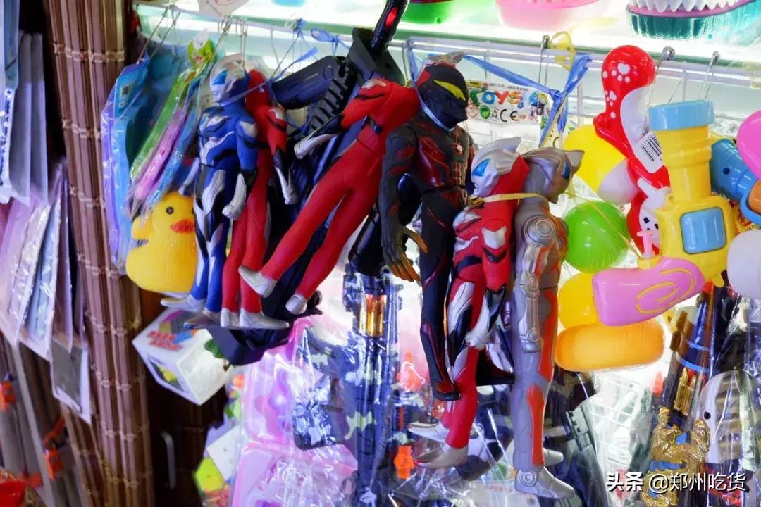 郑州各大批发市场一览表,河南郑州万邦国际农产品批发市场