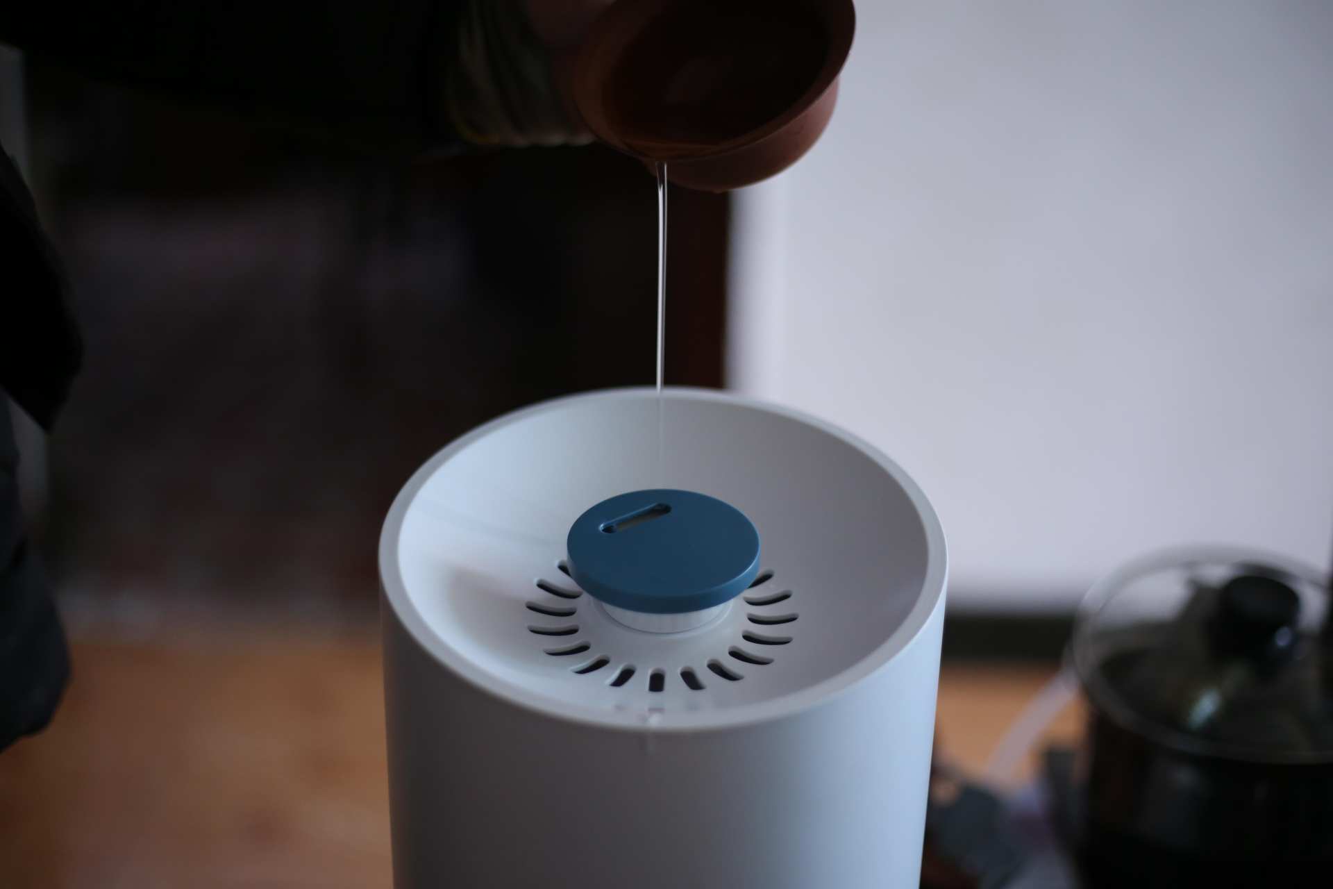 加湿效果最好的无雾加湿器,干皮补水用加湿器