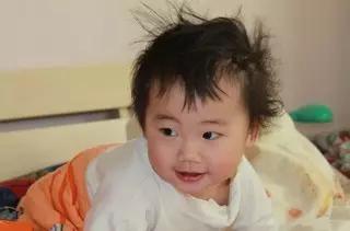 头发碎发蓬松解决方法,头发毛躁小碎发