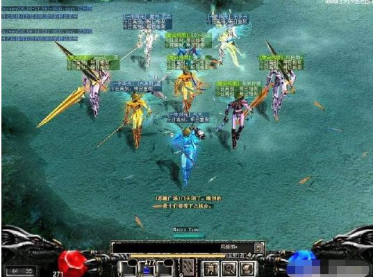 痛失魔兽世界，九城掉队互联网游戏！这次却做出和迅雷一样的选择