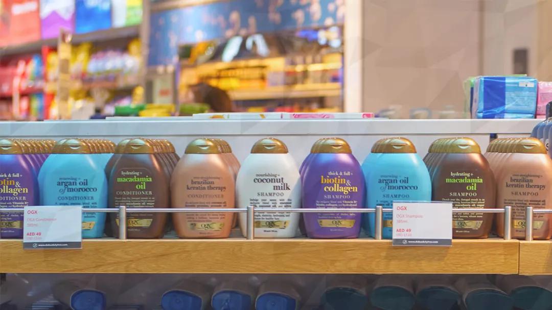 强生被起诉,强生洗发水案