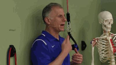 明明不胖却有双下巴？5个瑜伽动作拯救毁气质的“脖子前倾”