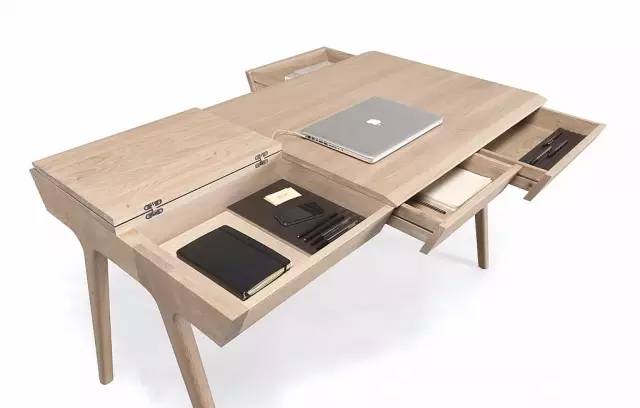 “办公桌”——的微创新