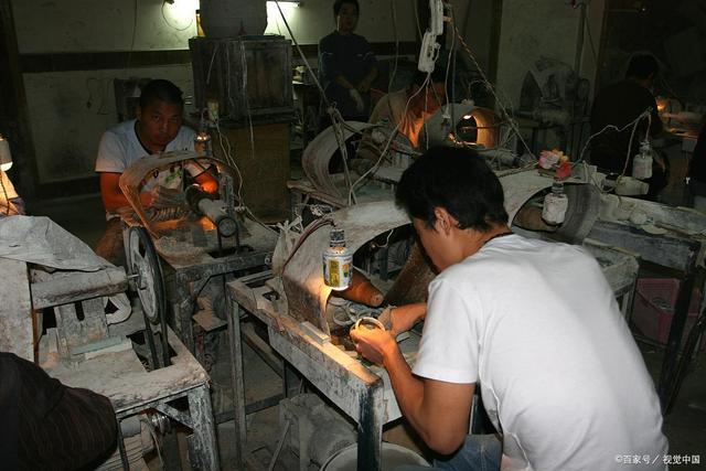 市面上的翡翠玉石都是什么,真假翡翠玉石的鉴别方法图解