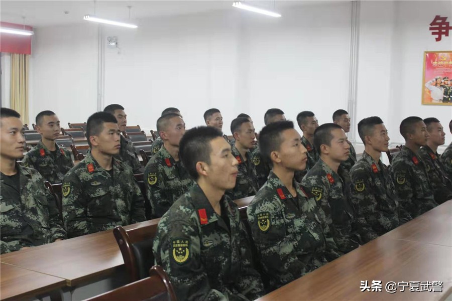 警钟长鸣分几个部分,警钟长鸣有多少期