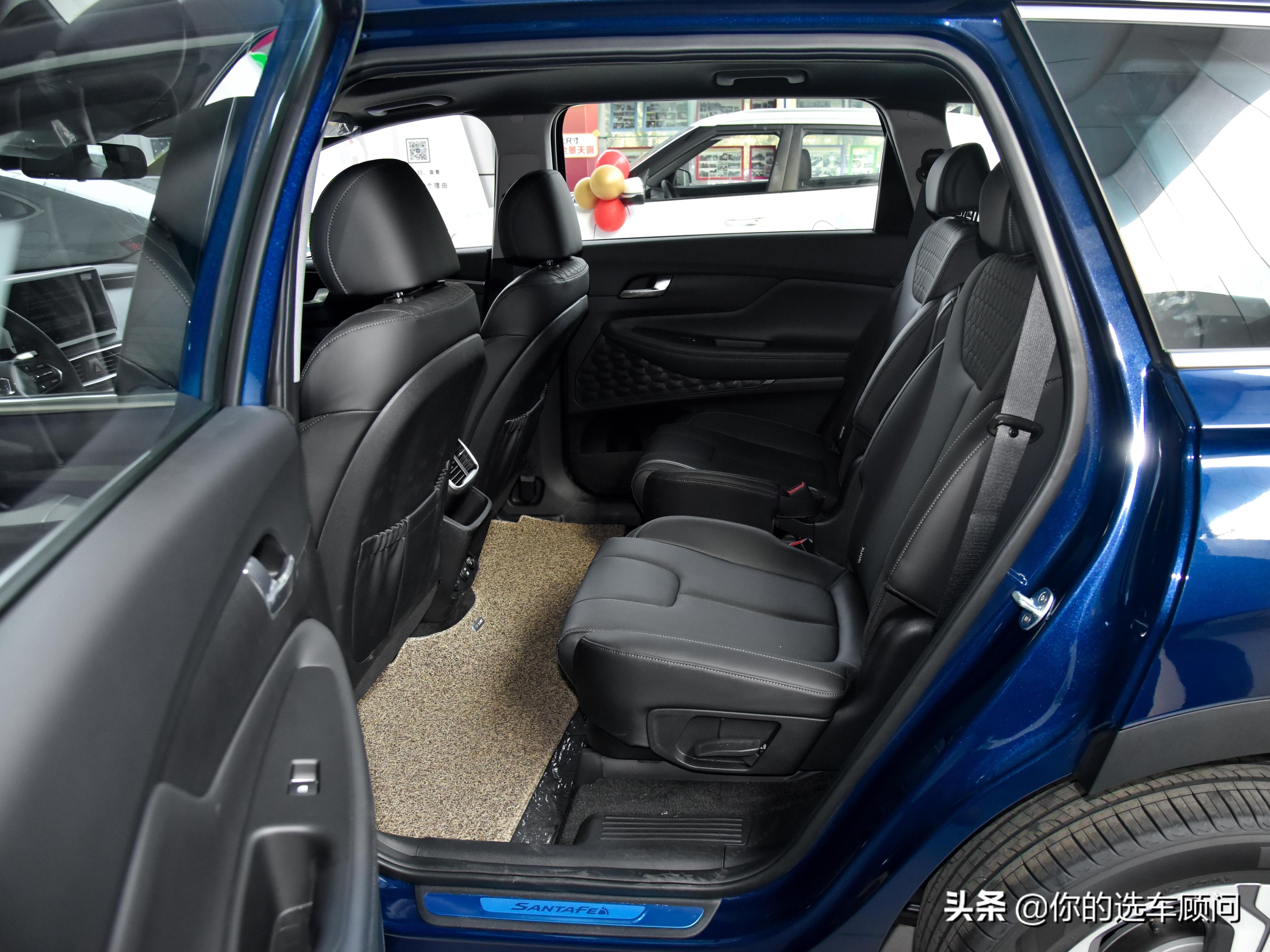 现代胜达8at缺点,现代胜达8at怎么样