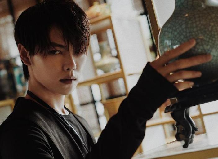 十年吴邪小哥张起灵,十年张起灵吴邪重逢原文