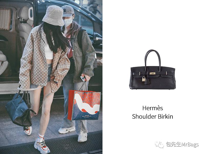 最近很火的包包黑榜,最有争议的包包图片