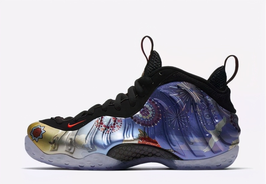 耐克品牌史,耐克品牌系列介绍