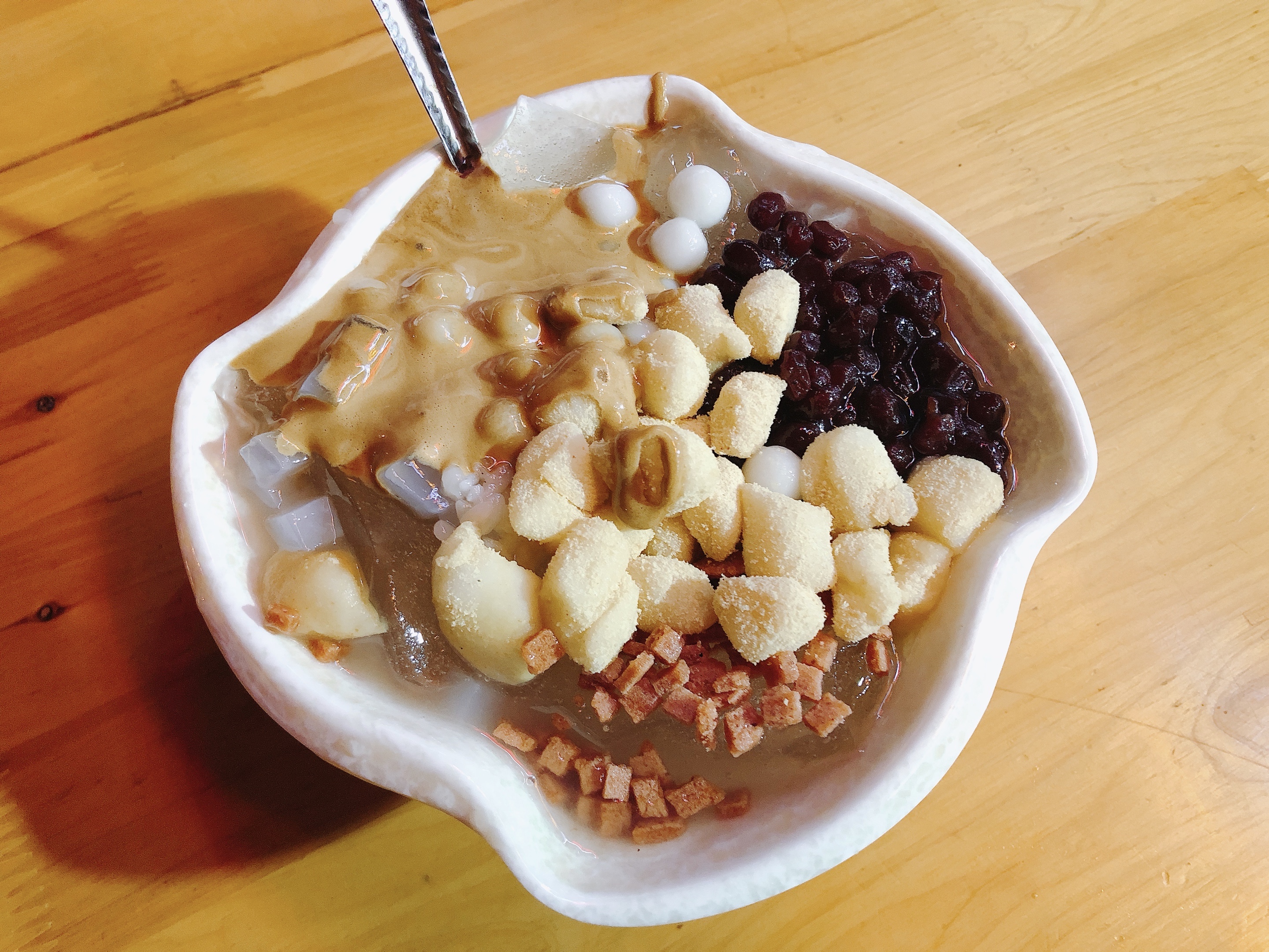 成都人夏天喜欢吃什么粉,四川人的夏天冰粉