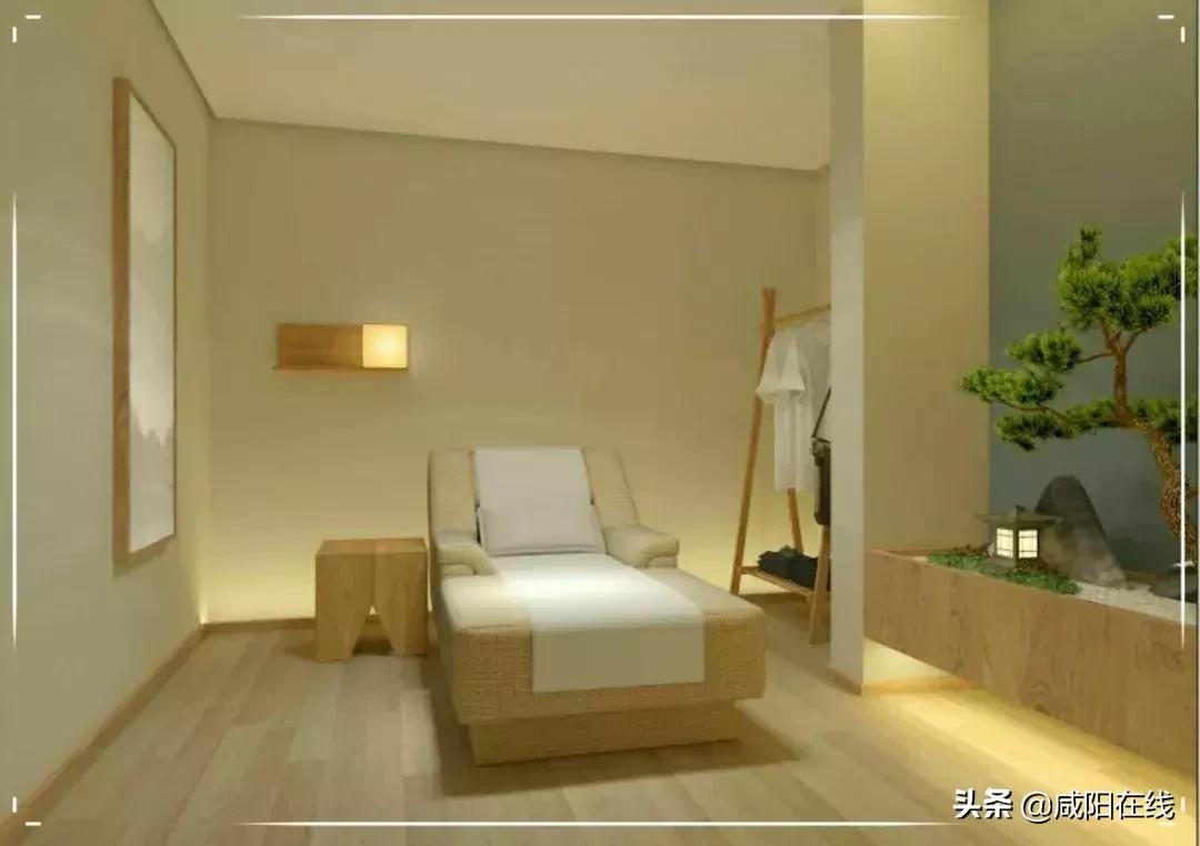 西安经络足疗,崇英经络足疗西安