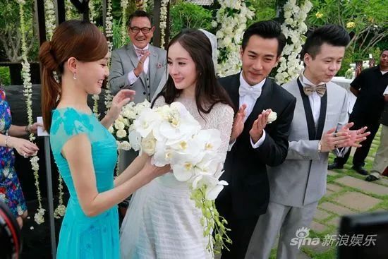 “奥运宝贝”的香艳上位史，和她背后的神秘大佬们