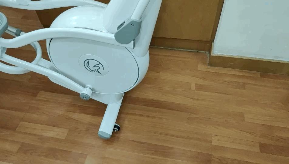 野小兽椭圆机e30,野小兽e30s智能运动椭圆机