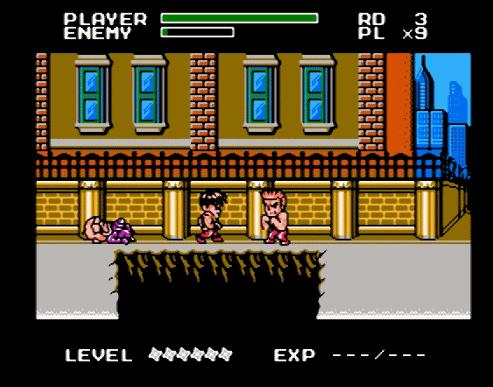 最好玩的7款红白机游戏，热血系列领衔！