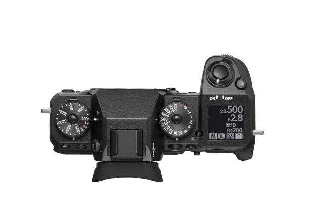 富士画质最好的便携相机,富士c画幅便携相机