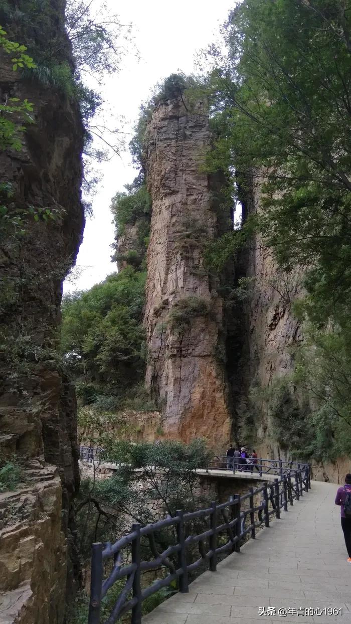 京津冀兴隆山自驾游攻略,京津冀附近自然景观旅游胜地