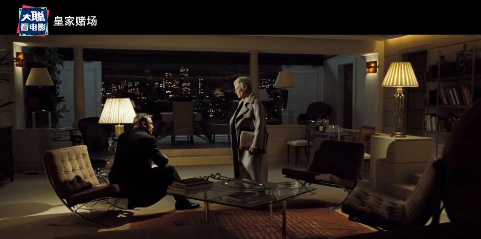 007大战皇家赌场007被上刑打哪里,007皇家赌场邦德受刑镜头分析