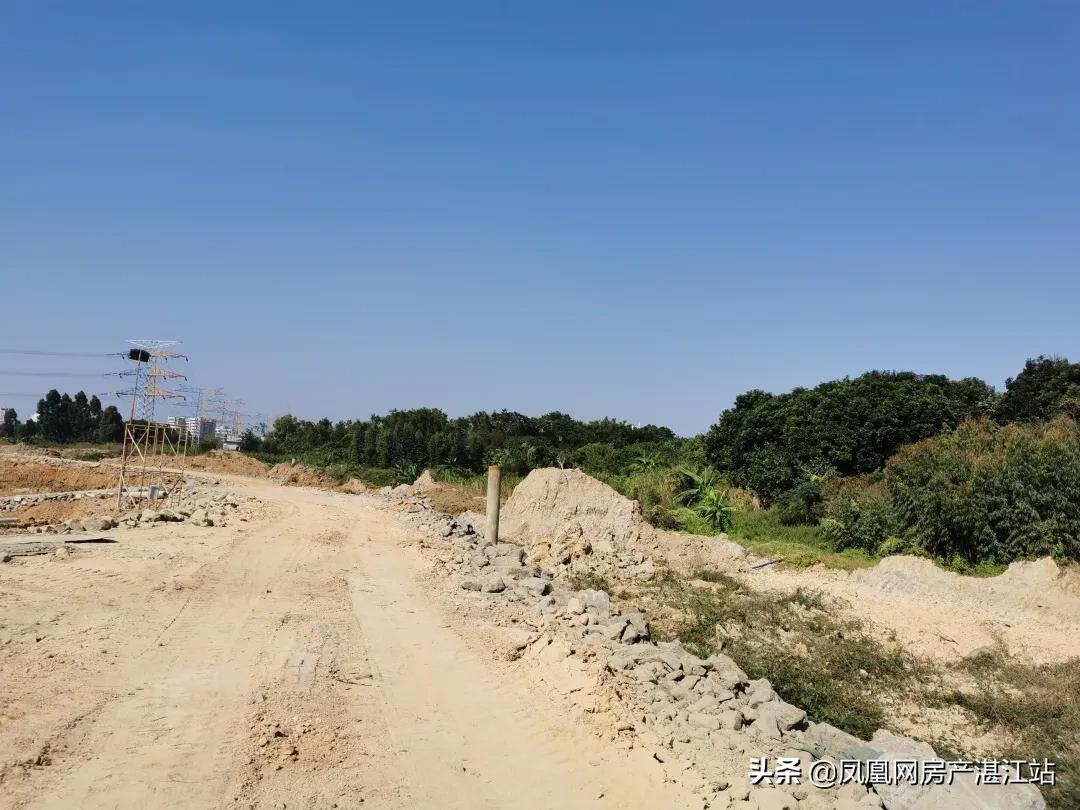 廉江市实验学校竞拍土地,廉江实验学校总投资