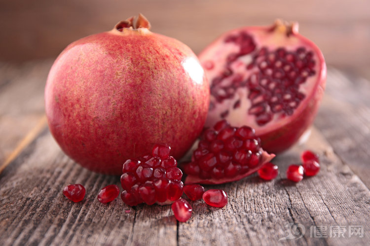 专家说吃石榴能防癌抗癌,石榴不是水果吗
