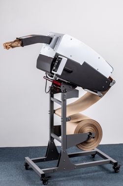 气垫和纸垫缓冲产品的创新之路