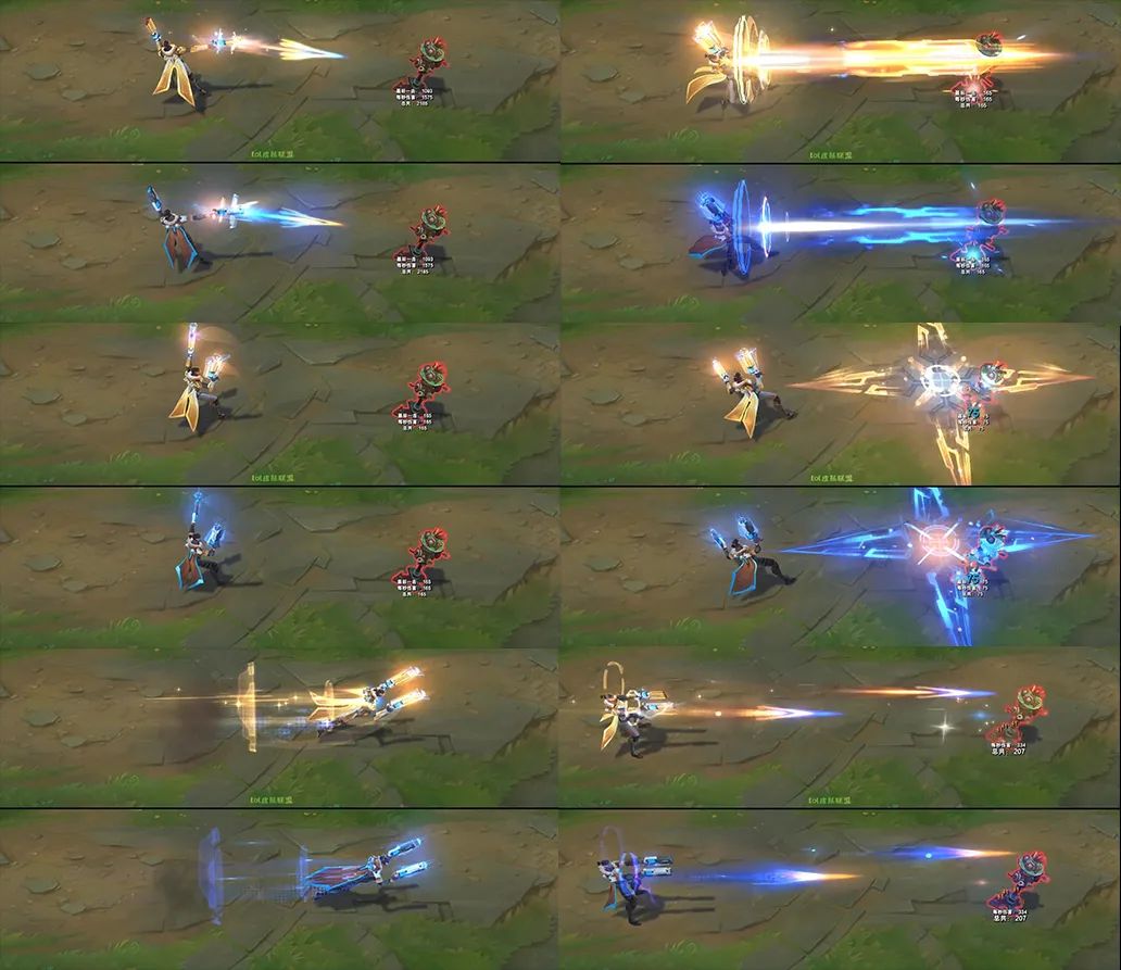 lol至臻商城会有之前的皮肤吗,lol至臻皮肤和典藏有什么区别