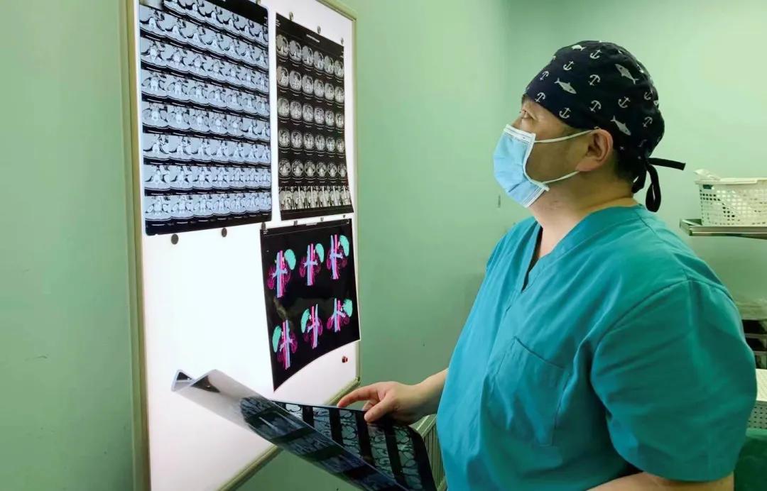 肝转移抗癌成功,万癌之王