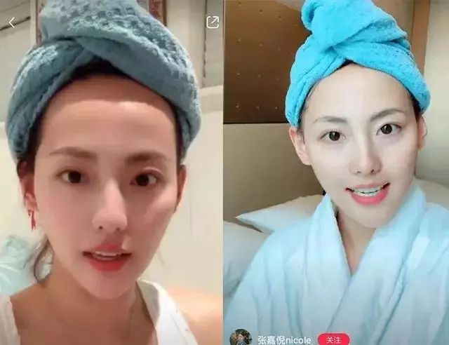 欧阳娜娜护发推荐,欧阳娜娜用什么洗发水护发