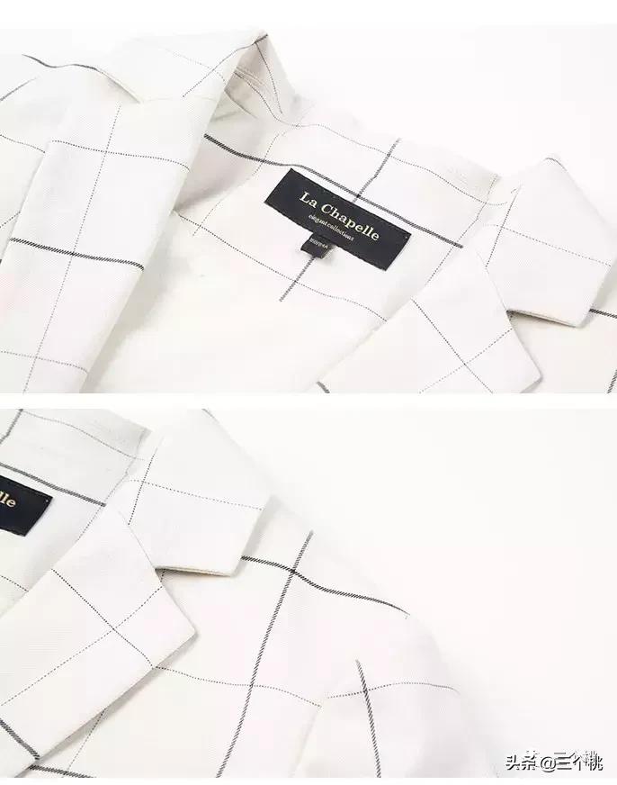 风衣、西装、花裙子……春天来了，这10件值得买！‖桃子购物车