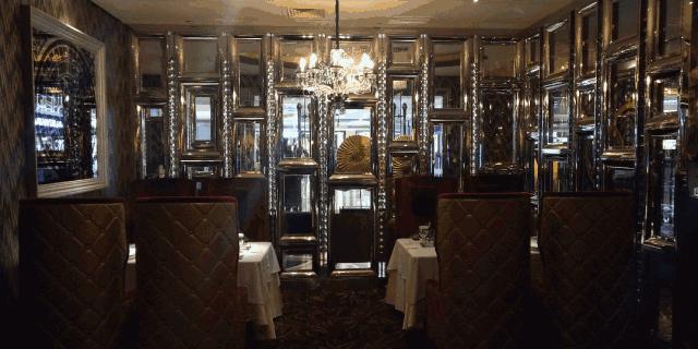 王品台塑和国美,海底捞张勇谈马云的价值体系