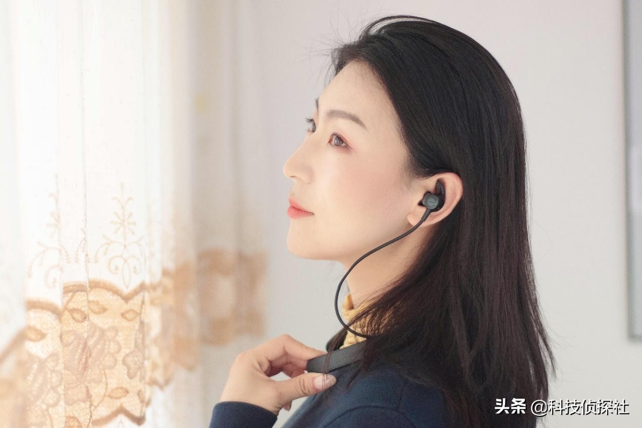 boseqc30最强版本,boseqc30佩戴效果