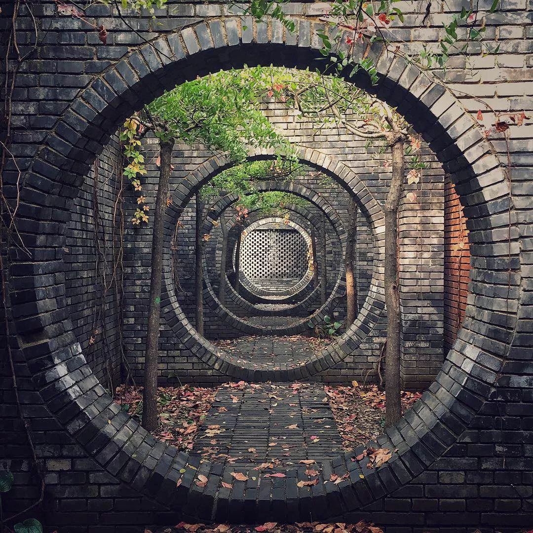 去北京不可错过的地方,不去热门景点游北京