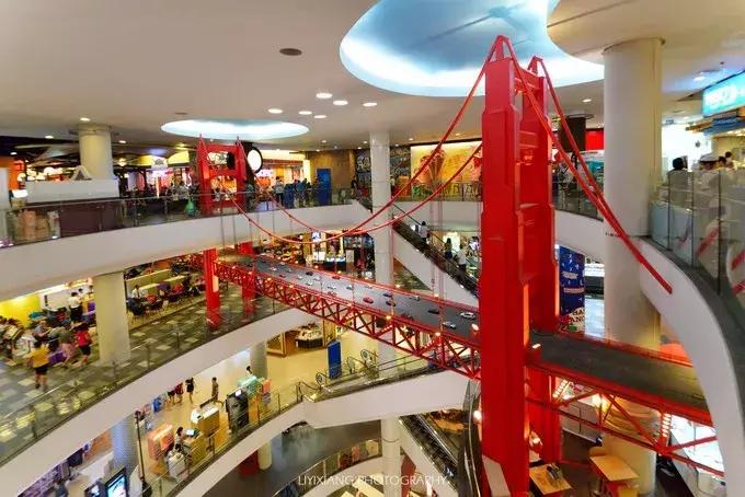 曼谷十大必买品牌,曼谷最适合购物的地方