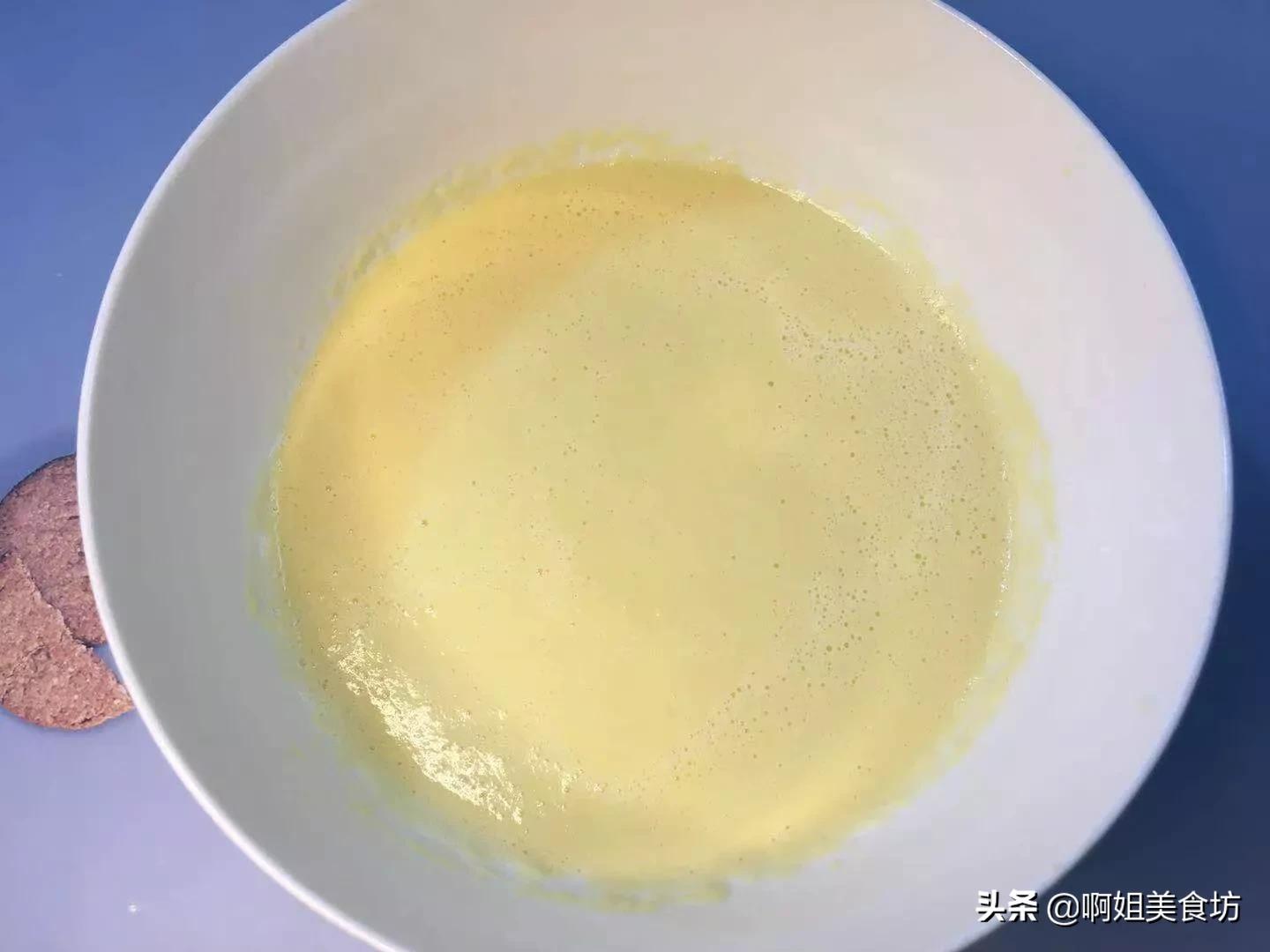 我家一周早餐分享,我家一周的健康食谱