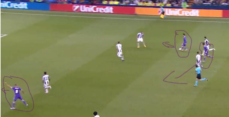 齐达内皇马拿了几个欧冠,皇马卫冕欧冠齐达内