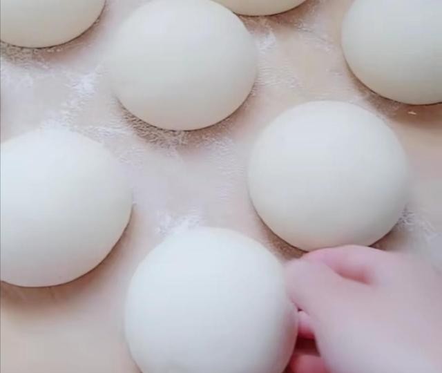 馒头花卷要二次醒发,花卷馒头二次醒发多久