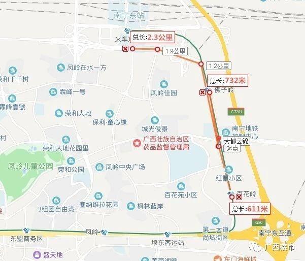 凤岭北+1号线旁+二中街对面难怪这个39-61㎡公寓那么火