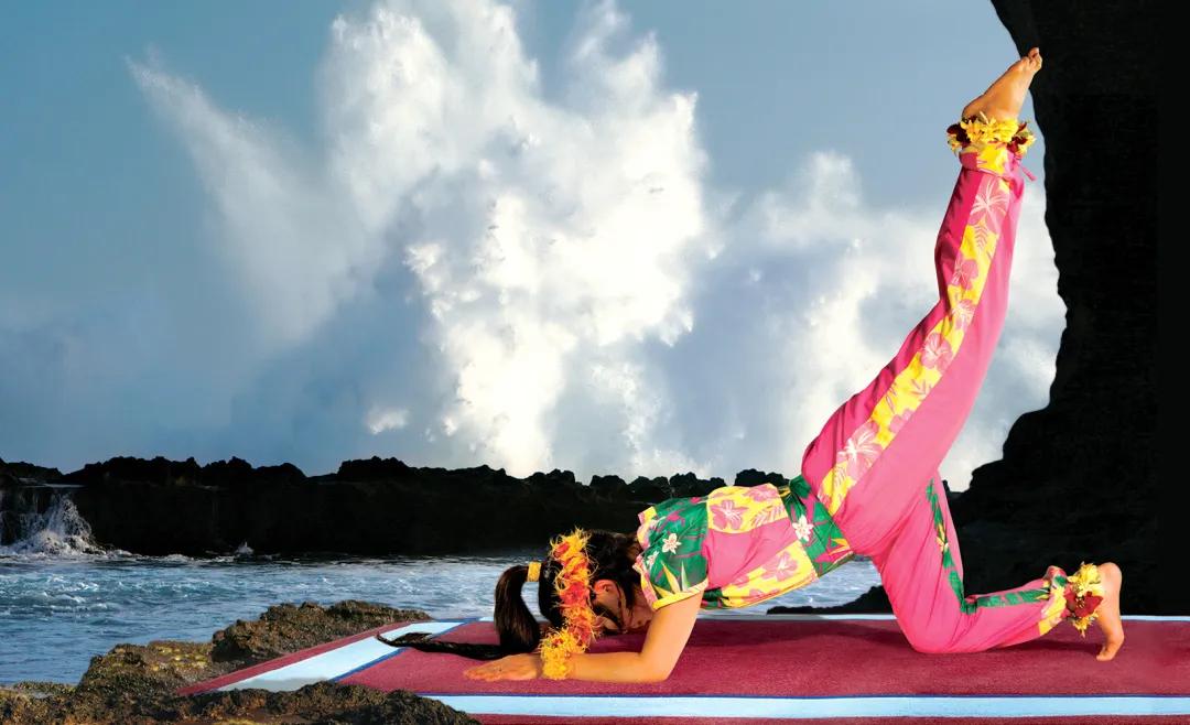 瑜伽运动全身完整10分钟,瑜伽锻炼视频大全集中文