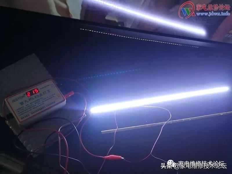 康佳电视led32f20000红灯闪烁,康佳电视led55m2600b常见故障维修