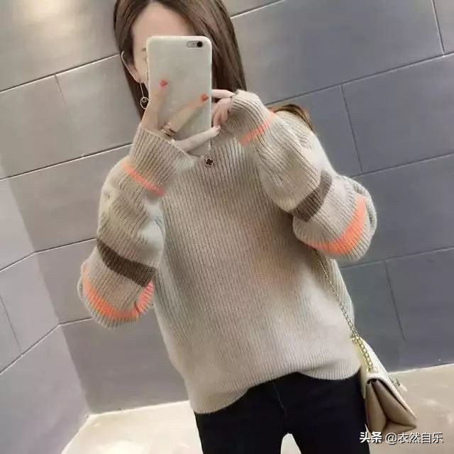 早春穿遮肉裤毛衫外套显瘦又时髦,今冬穿这3款裤子保暖时髦又百搭