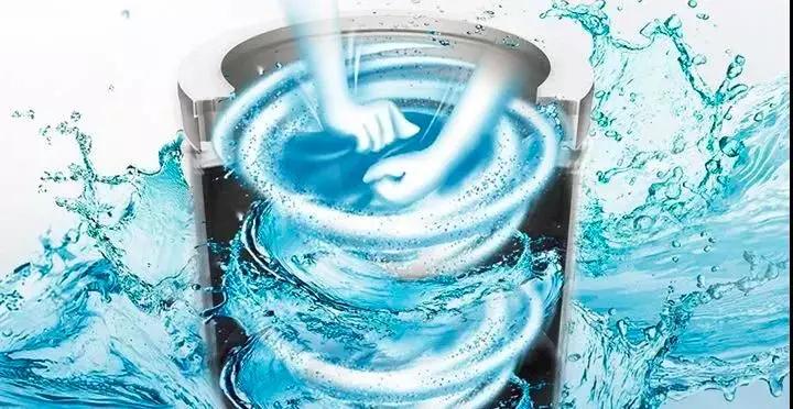 洗衣机不洗比马桶还脏,最有效的清洁洗衣机的方法