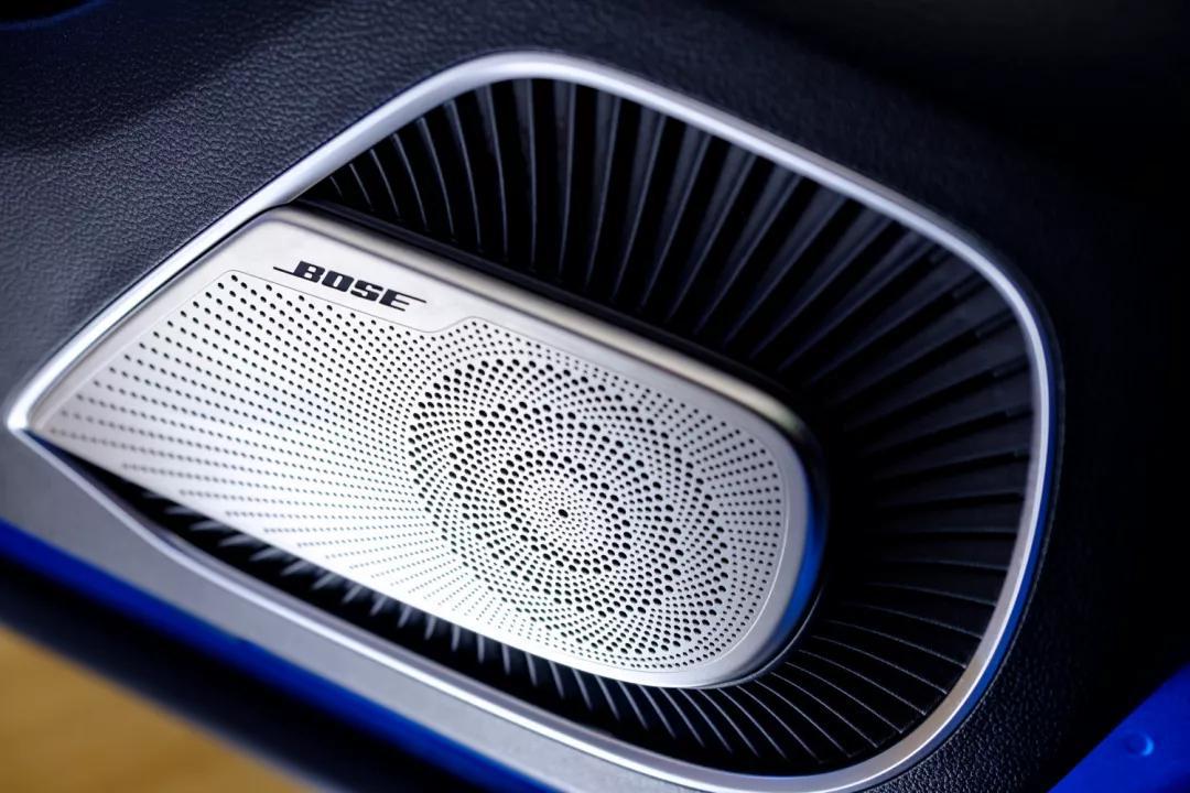 车上最好的音响品牌,九大汽车音响品牌