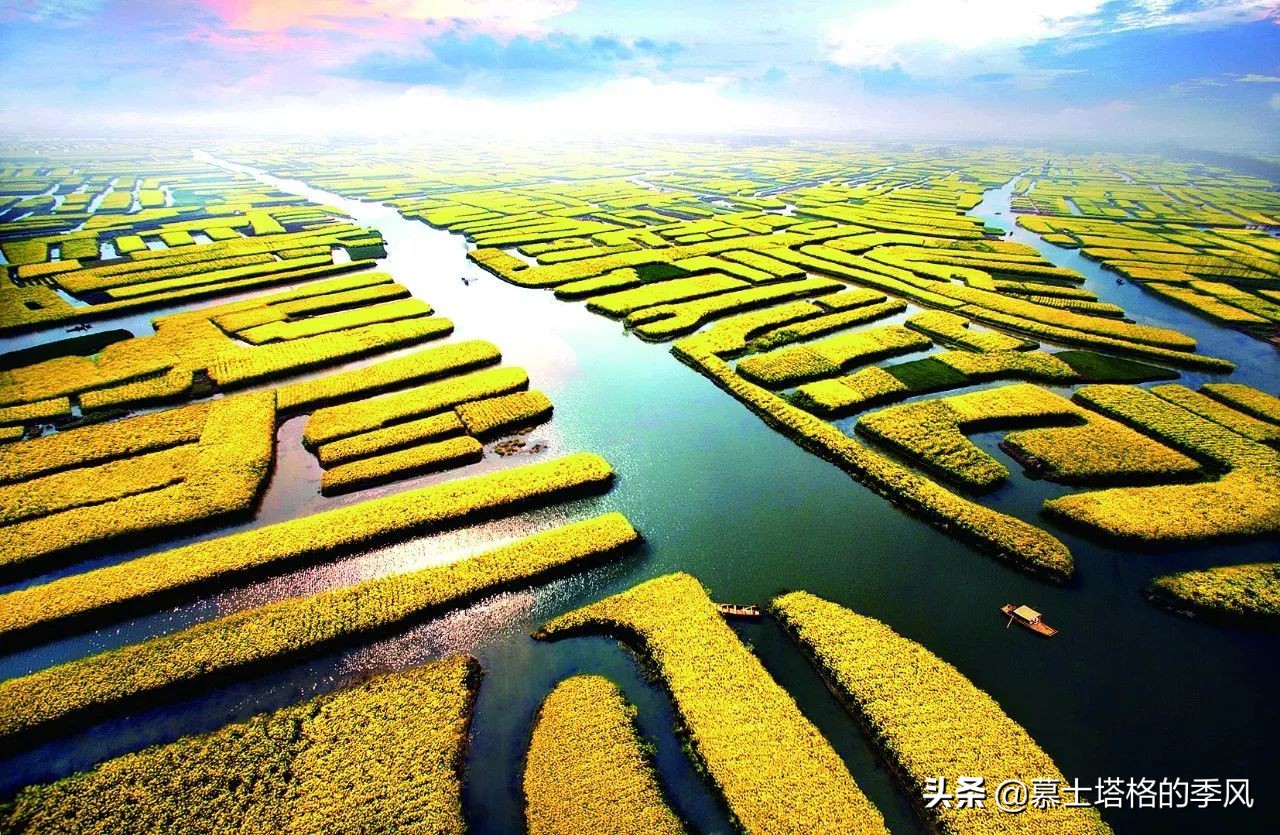 江苏最适合养老和居住的6个县,江苏哪里的房子最有升值潜力