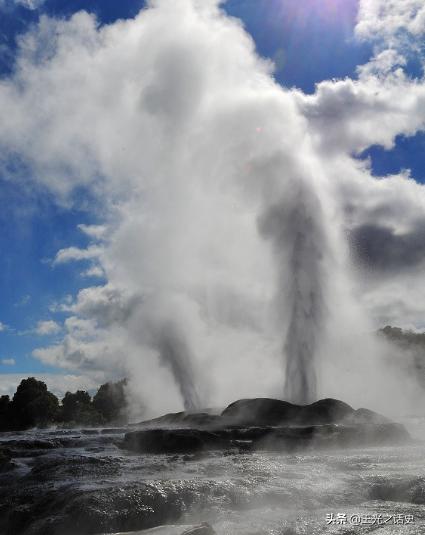新西兰是地球最后的净土吗,新西兰十大未解之谜