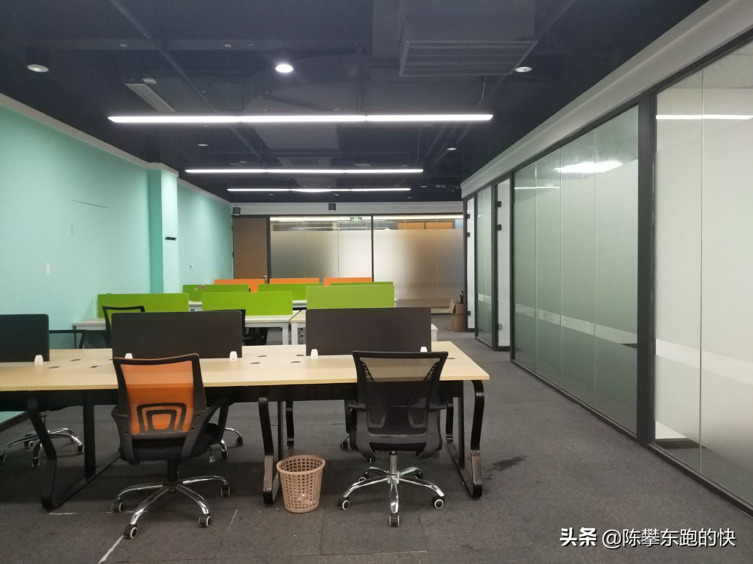 写字楼招商工作的流程,写字楼招商与中介合作流程