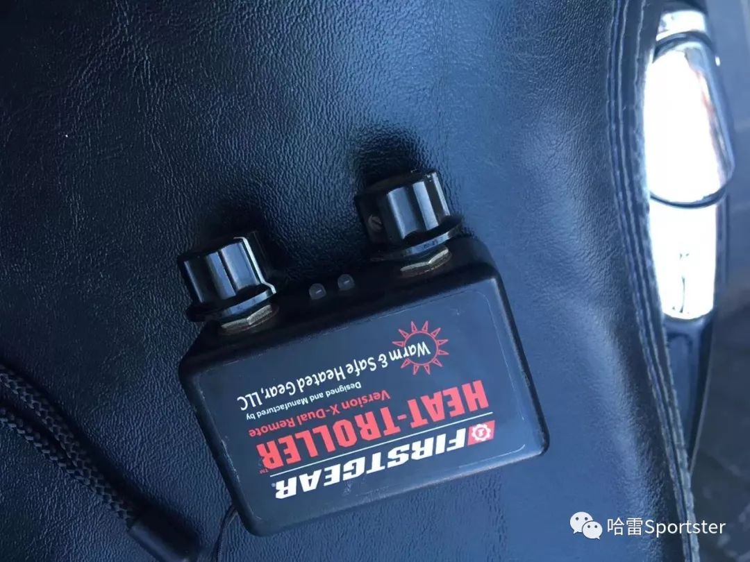 哈雷sportsters骑行装备,哈雷骑行服电热冬季