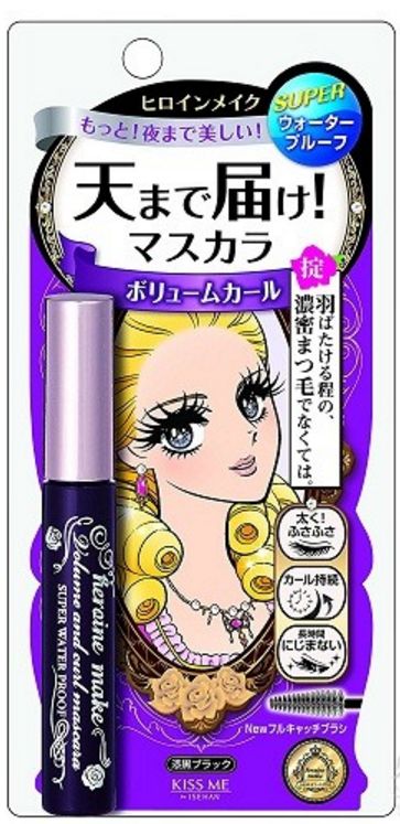 睫毛短适合哪款睫毛膏,平价睫毛膏和mac睫毛膏测评