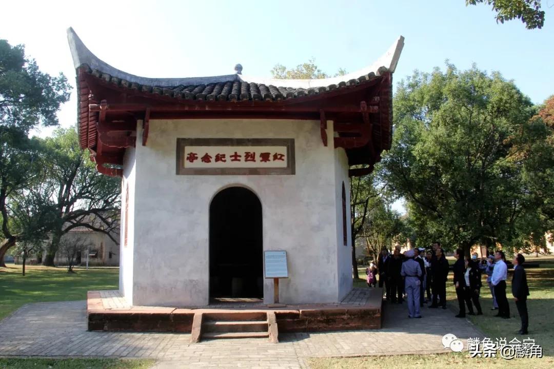 瑞金共和国摇篮景区的感受,瑞金共和国摇篮景区一日游