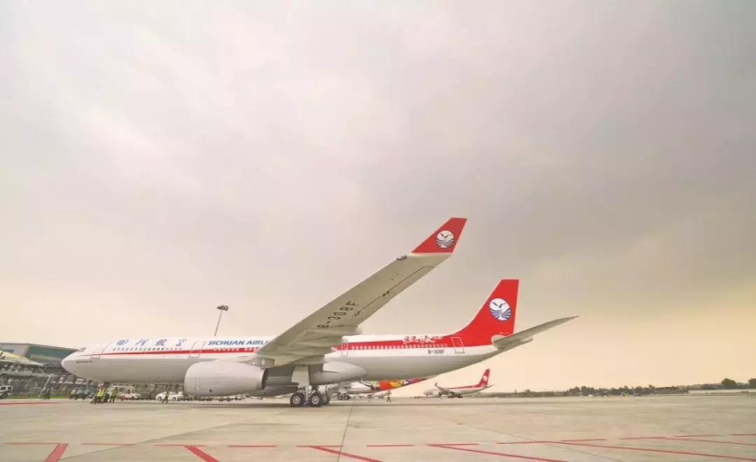 双流航空港有增值空间吗,双流经济实力